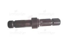 Shaft L173282 for JOHN DEERE tra...